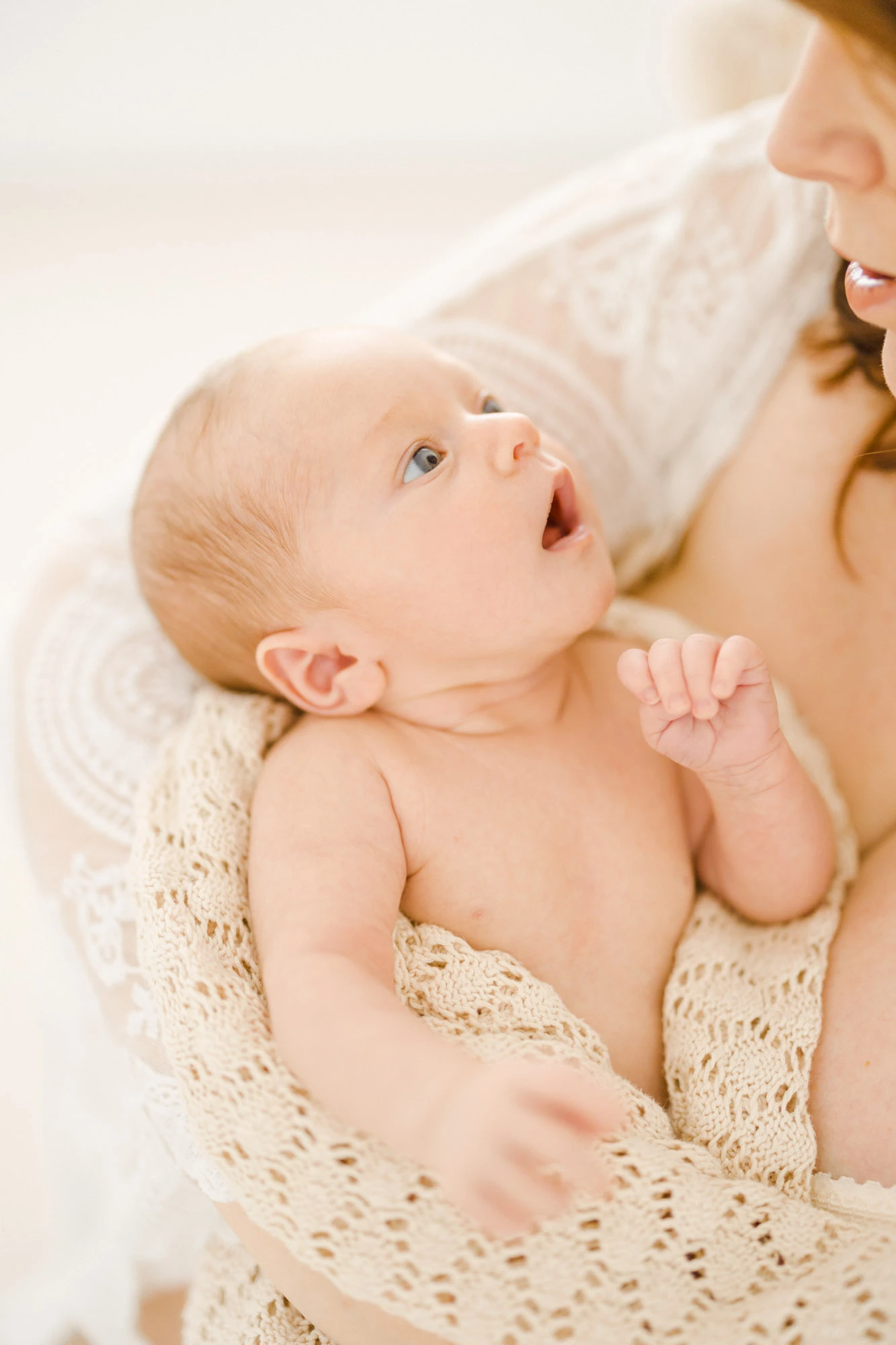 main enfant bonheur amour marron